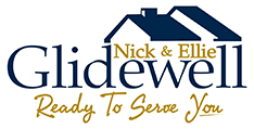 Nick and Ellie Glidewell Realty